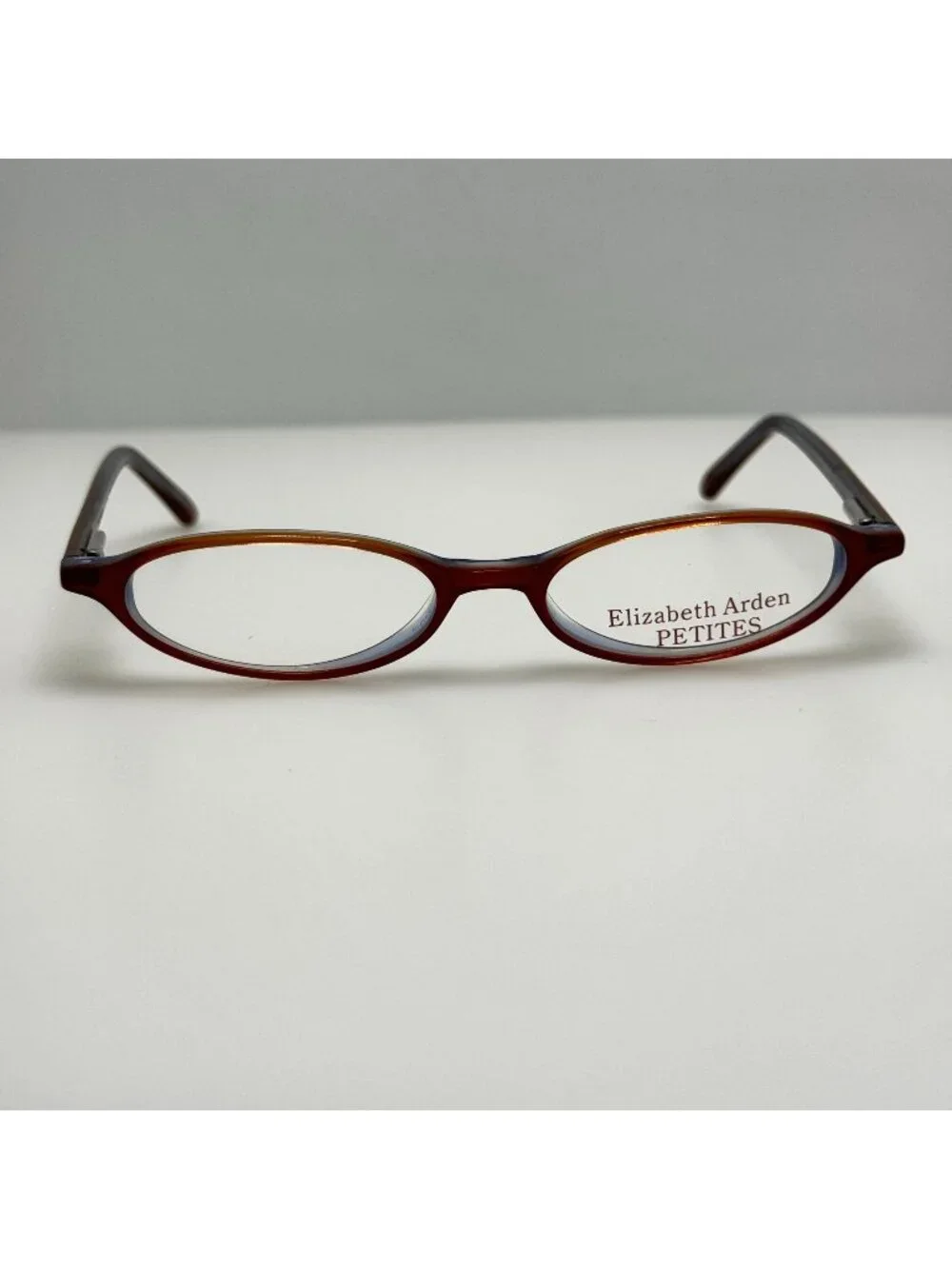 Elizabeth Arden PT41-3 Honey Eyeglasses Eye Glasses Frames 48-16-135